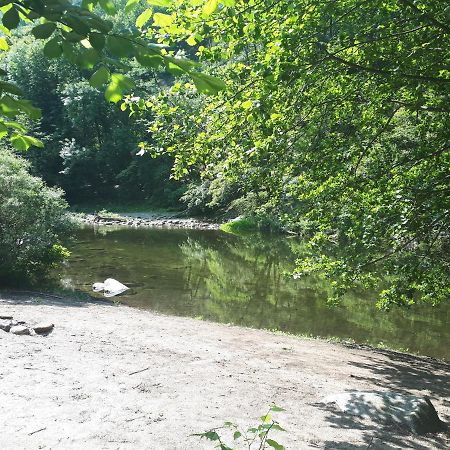 Appartamento La Meridiana A Traffiume Cannobio Extérieur photo