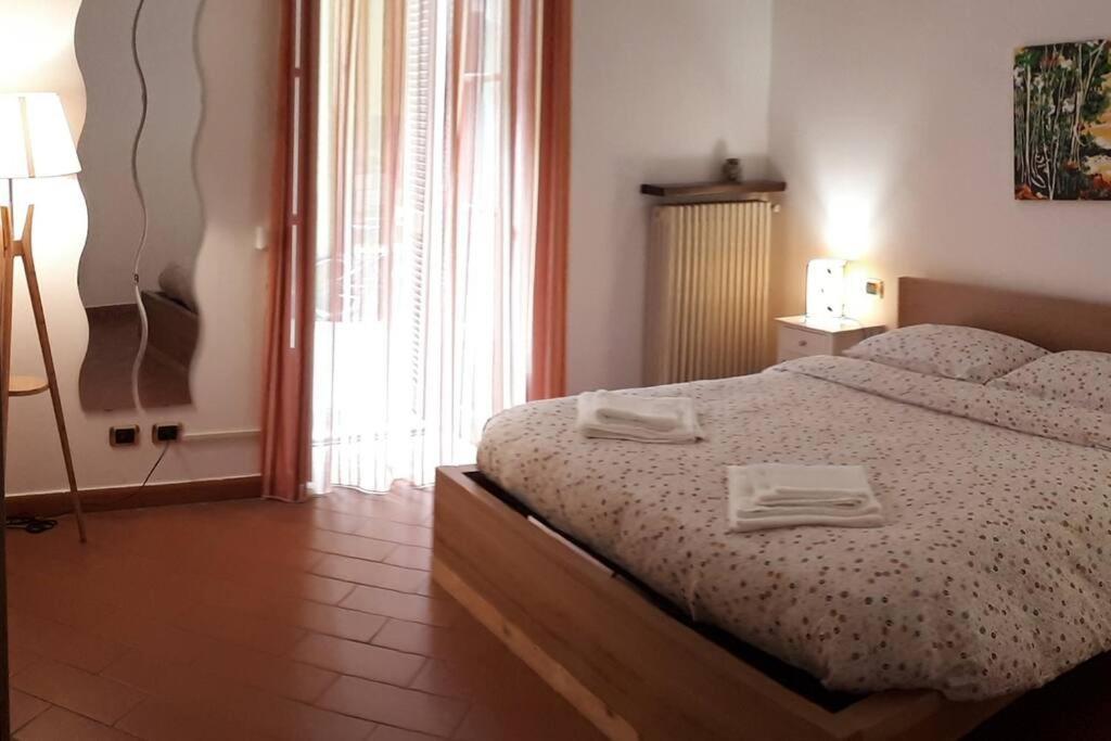 Appartamento La Meridiana A Traffiume Cannobio Extérieur photo