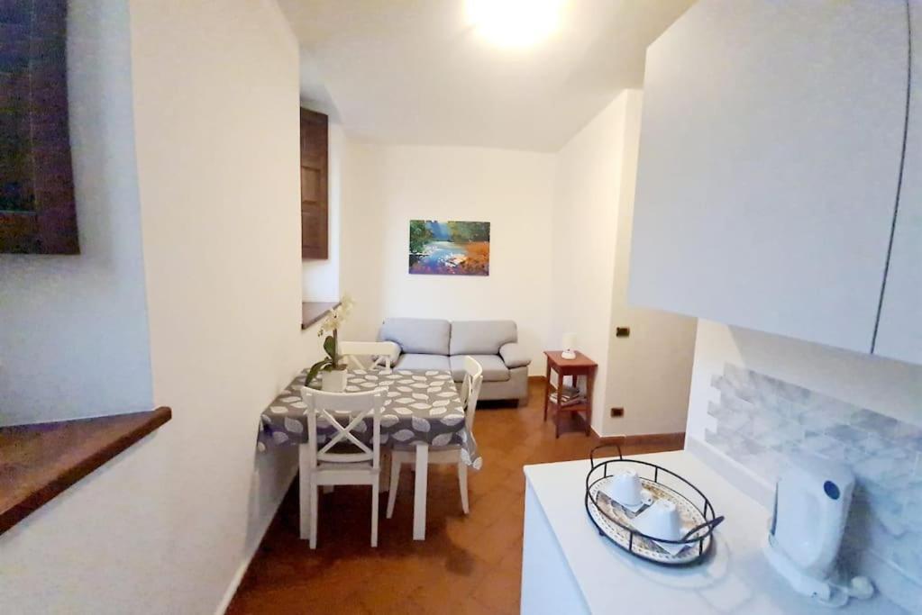 Appartamento La Meridiana A Traffiume Cannobio Extérieur photo